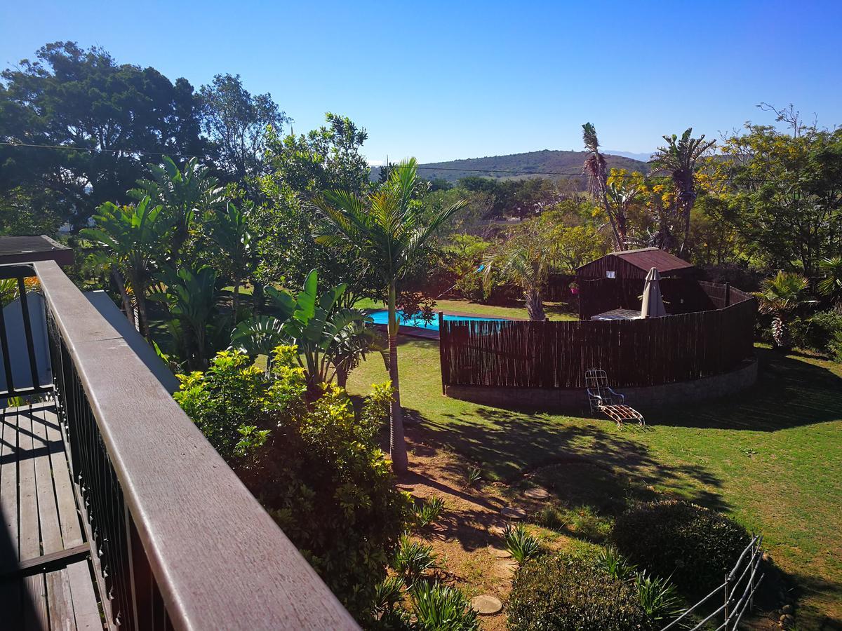 Cheetah Lodge Guest House Hartenbos Exteriér fotografie